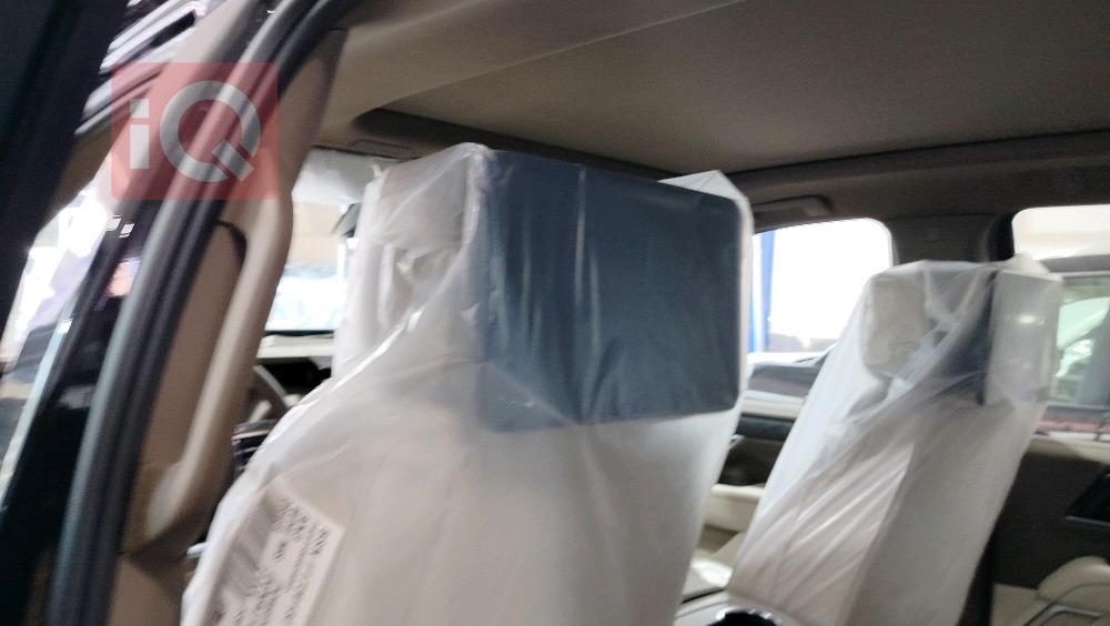 جي ام سي يوكون